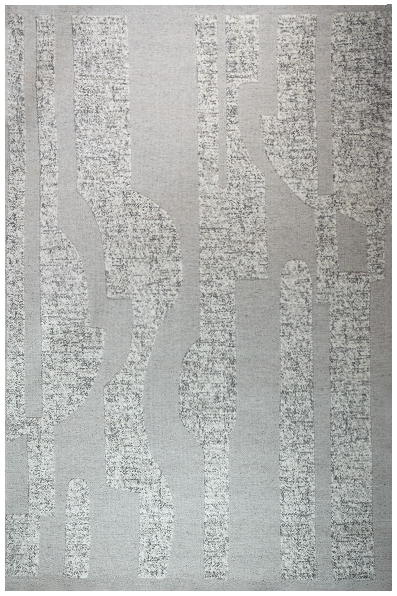 Craft ALFOMBRA CRAFT CFT/B264/BE01/ 200X290 CHALK WHITE