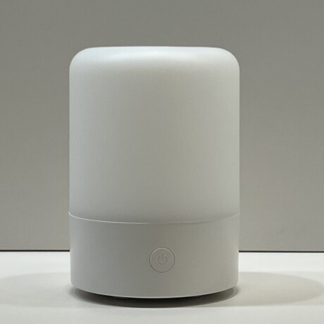 Difusor Aroma Chico Blanco 100ml U