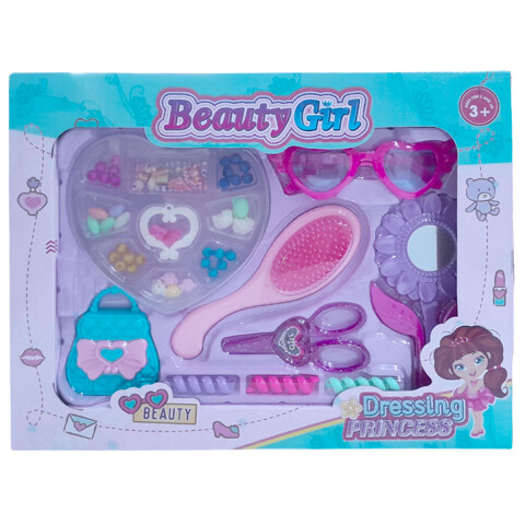 3X2 OUTLET Set Belleza en caja 3x2 Outlet Set Belleza En Caja