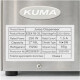 Dispensador de Jugo 2 Cubas 18 lts | Kuma ESX18-2L Dispensador de Jugo 2 Cubas 18 lts | Kuma ESX18-2L