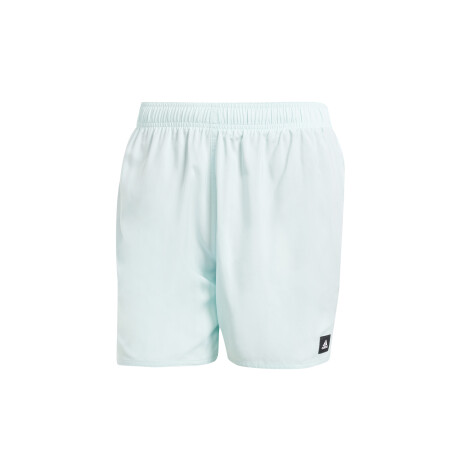 Short adidas Solid CLX - Halo Mint Halo Mint
