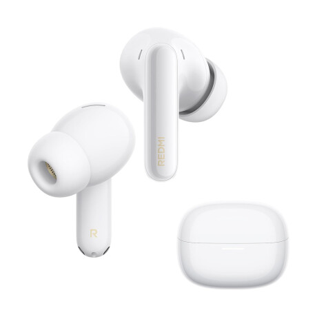 Auriculares Bluetooth Xiaomi Redmi Buds 8 Pro TWS White Auriculares Bluetooth Xiaomi Redmi Buds 8 Pro TWS White