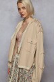 Camisa Natural