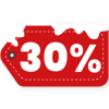 Winter Sale Sábanas 30%