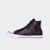 Championes Converse Chuck Taylor Leather HI Negro