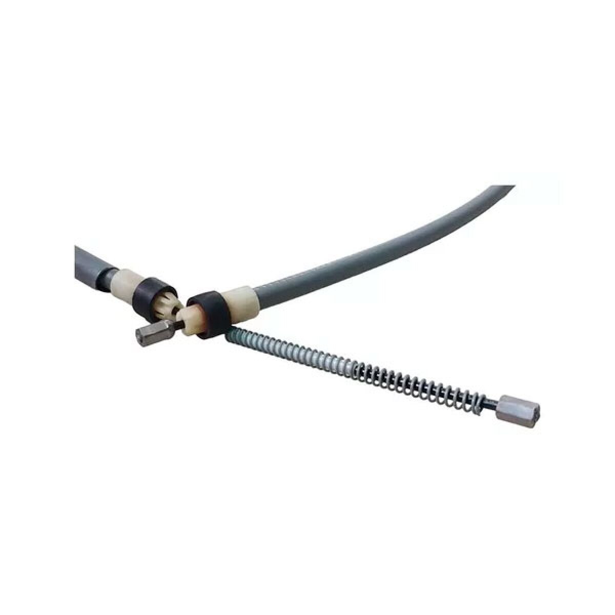 CABLE DE COMANDO RENAULT FRENO MANO DUSTER CAPTUR IZQ.-DER. - 