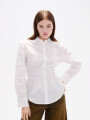 Camisa Joral Blanco