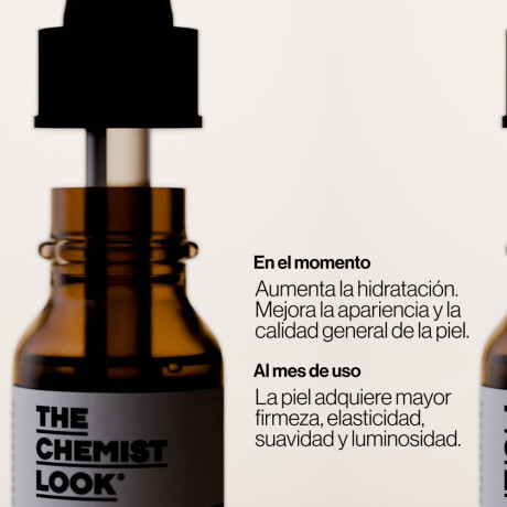 Sérum The Chemist Look Retin E/L Booster 15ml Sérum The Chemist Look Retin E/L Booster 15ml