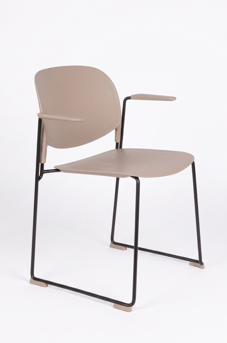 Silla Stacks Arm - Visón 