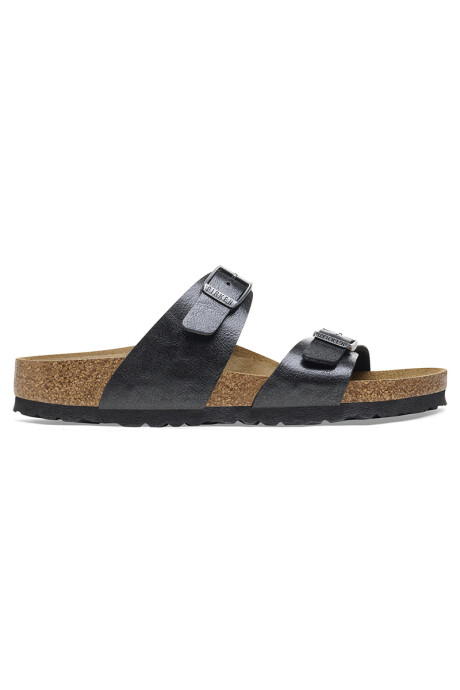 Sandalia Sydney Bf Graceful - Estrecho Graceful Licorice