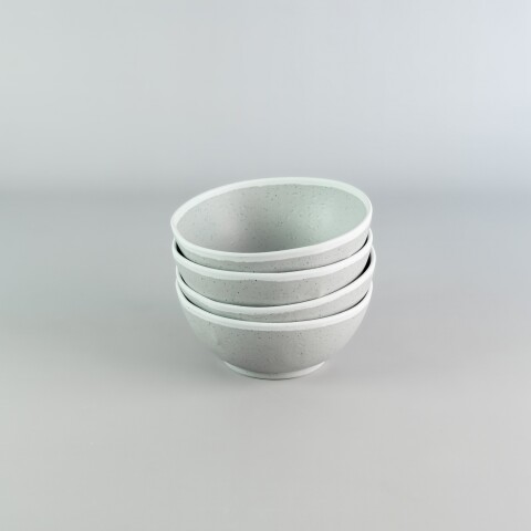 Bowl 18cm Grey Bowl 18cm Grey