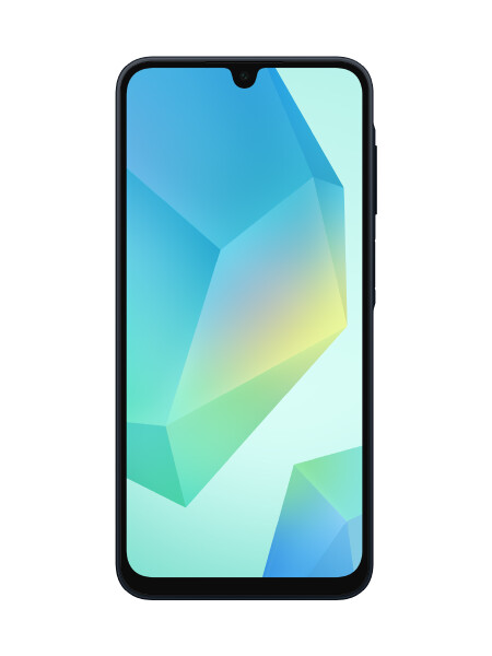 Celular Samsung Galaxy A16 128GB Negro