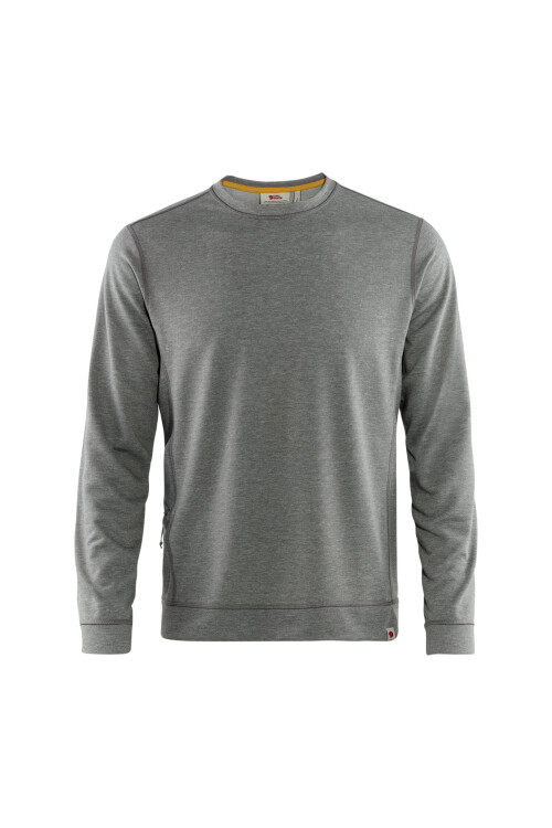 High Coast Lite Sweater M Grey