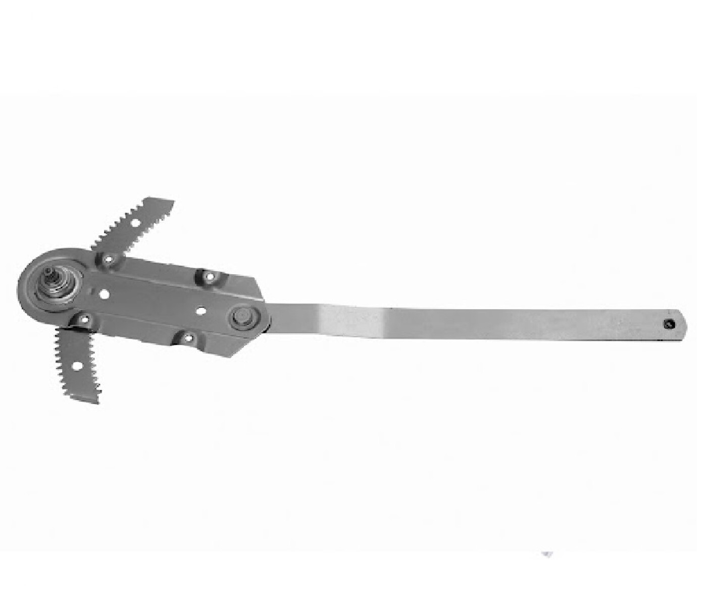 MAQUINA LEVANTA CRISTAL IZQUIERDA PASSAT 