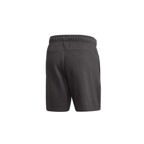 MHE SHORT STA Black