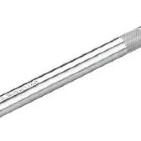 TOLSEN TUBO EXTENSION CRIQUET INDUSTRIAL 1/4 PLG*100 Tolsen Tubo Extension Criquet Industrial 1/4 Plg*100