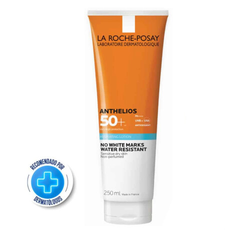 Protector Solar La Roche-Posay Anthelios XL FPS50+ 250ml Protector Solar La Roche-Posay Anthelios XL FPS50+ 250ml