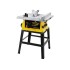 Sierra Circular de Banco Stanley SST1801 255mm 1800W Sierra Circular de Banco Stanley SST1801 255mm 1800W