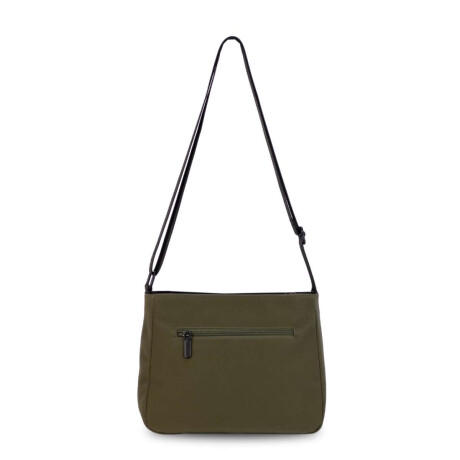 Bandolera Mila Militar