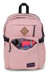 MOCHILA MAIN CAMPUS MISTY ROSE