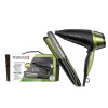 Combo Remington Secador + Planchita con Estuche Combo Remington Secador + Planchita con Estuche