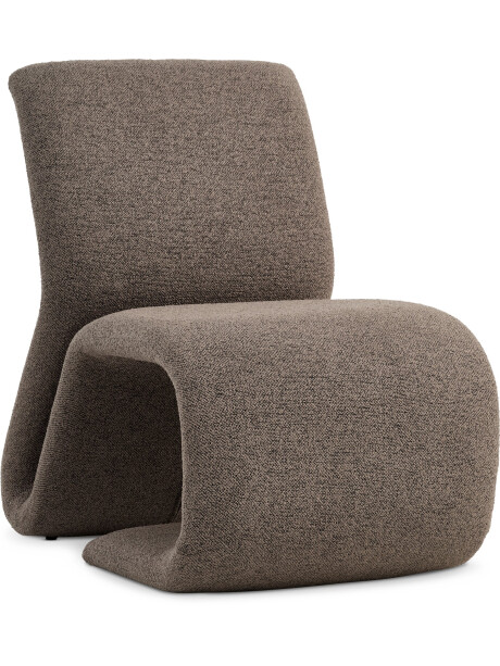 Sillón GULDBJERG arena oscuro Sillón GULDBJERG arena oscuro