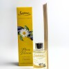 DIFUSOR DE AROMAS flores blancas