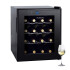 Enfriadora De Vinos Punktal Pk-ev16 ENFRIADORA DE VINOS PUNKTAL PK-EV16