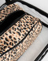 Porta Cosméticos Set De Portacosméticos Animal Print - Estampado Animal Print
