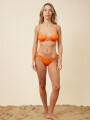 BIKINI TOP ORYL RUSTY Naranja