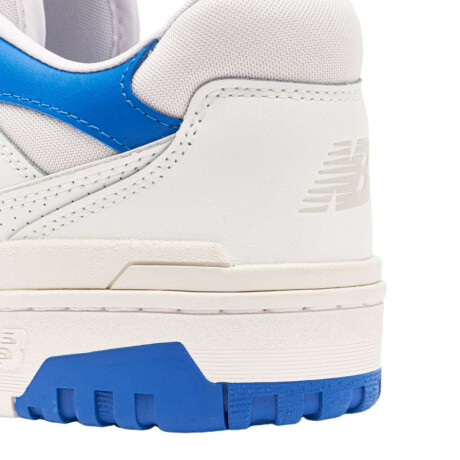 Championes New Balance 550S Azul