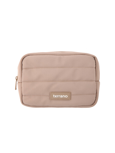 Necessaire Roma Beige