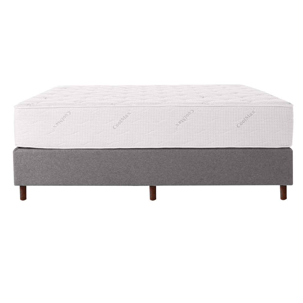 SOMMIER DE RESORTES CRYSTAL PKT CLASSIC SUPERKING