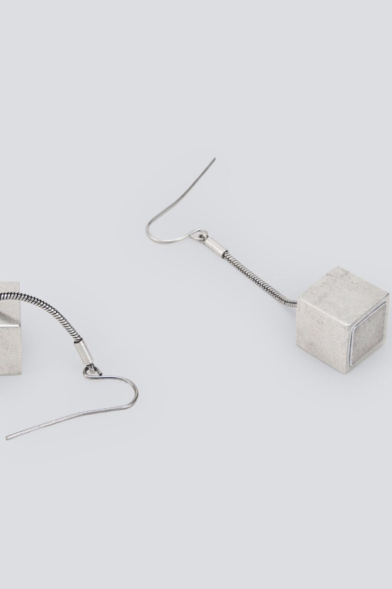 PENDIENTES Plata