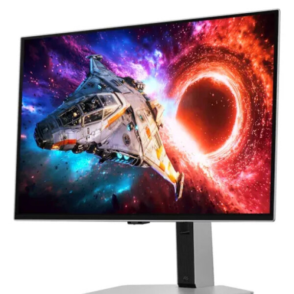 Monitor Samsung Odyssey Oled G8 G80sh 27" 4k 240 Hz MONITOR SAMSUNG ODYSSEY G8 27" OLED 240