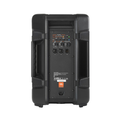 Caja Activa Jbl Irx108bt 8" 200w Caja Activa Jbl Irx108bt 8" 200w