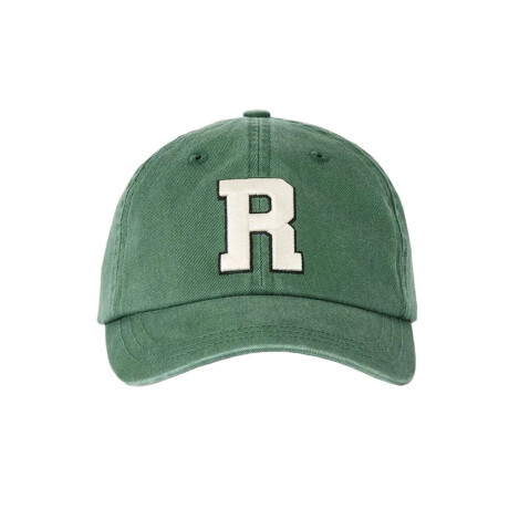 Gorro Rip Curl Mixed Montage Verde