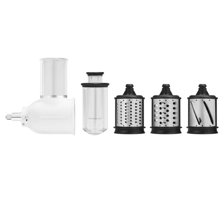 Accesorio Cortador y Rallador KitchenAid Accesorio Cortador y Rallador KitchenAid