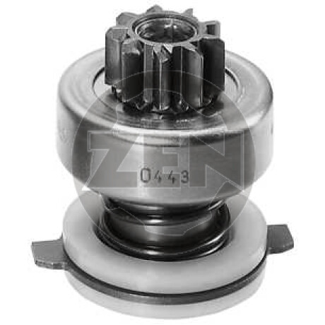BENDIX ARRANQUE RENAULT R9 R11 9D 6E 62.5L ZEN BENDIX ARRANQUE RENAULT R9 R11 9D 6E 62.5L ZEN