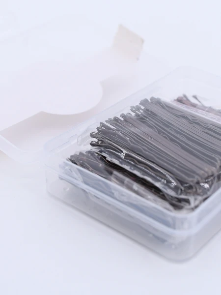 HORQUIILLAS PACK X 150 MARRON