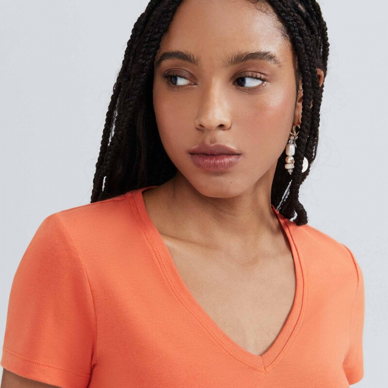 BLUSA MM FEM INDEFINIDO