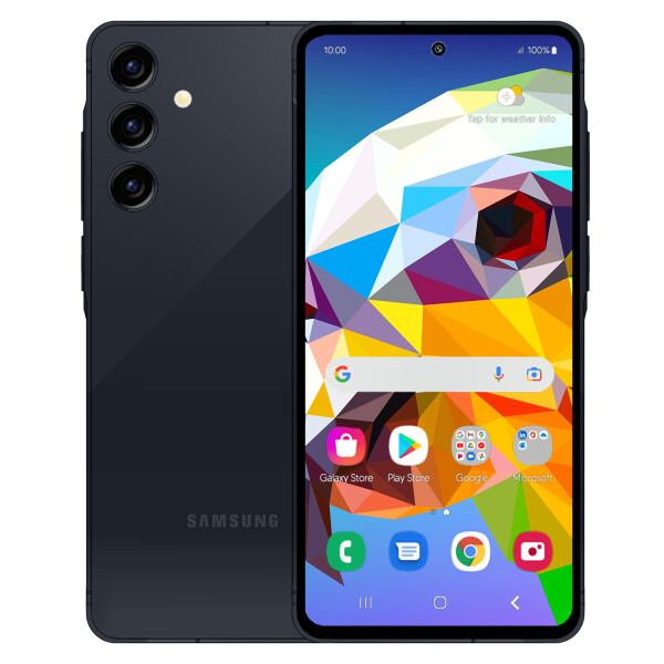 Samsung Galaxy M55 8/256 Gb 5g NEGRO