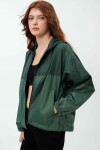 Campera Rumba Verde