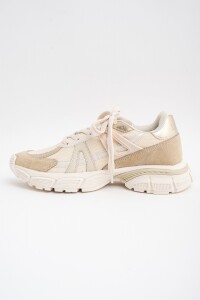 Zapatilla Combinada Nacar