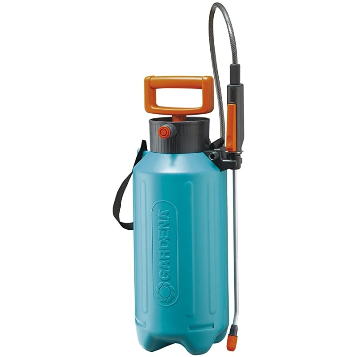 Pulverizador Gardena A Presión Comfort 5L 