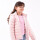 CAMPERA BORA ROSA CLARO