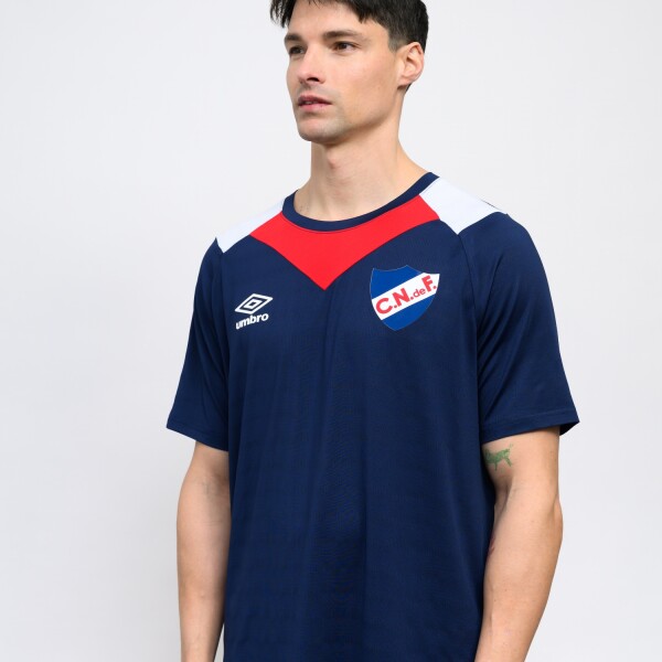 REMERA ORYN Nacional Hombre 149