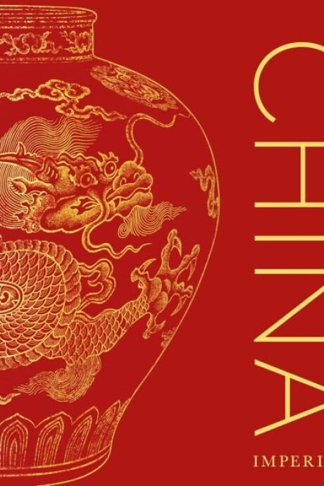 CHINA IMPERIAL CHINA IMPERIAL