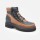 Bota Acordonada Lombardino 36-39 Whisky