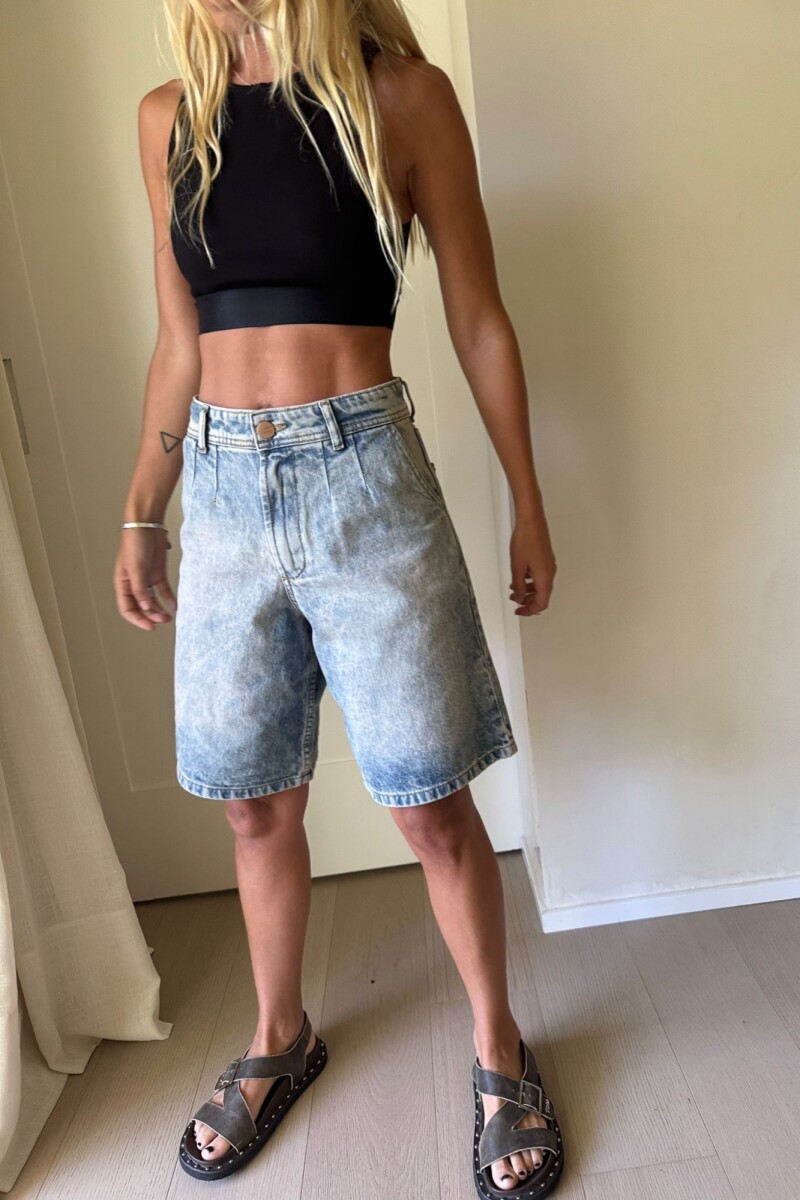 Bermuda Vintage Barrel 